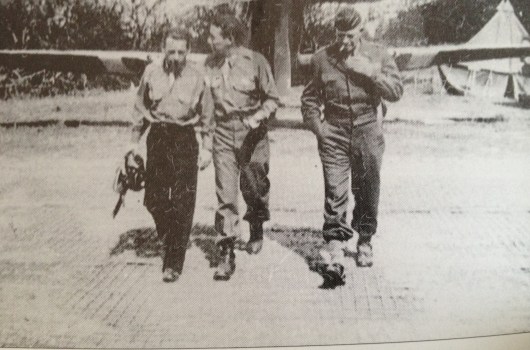 Lashenden July 4th 1944